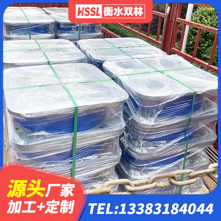 文水县楼房抗震支座多少钱 文水县抗震支座费用 文水县成品橡胶隔震支座源头工厂 文水县II型LRB铅芯橡胶隔震支座厂家 - 第6张