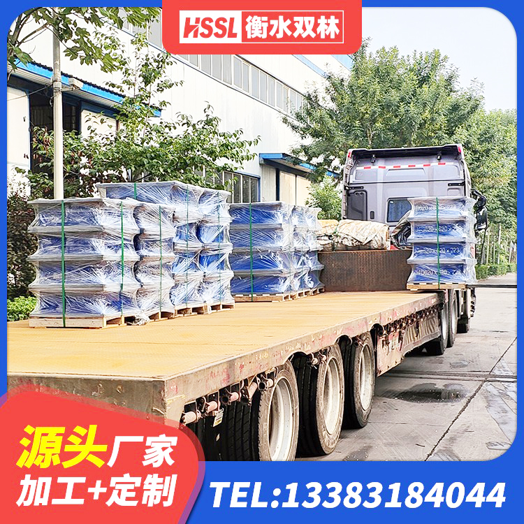 文水县水平力分散型LNR橡胶支座厂家 文水县建筑圆形高阻尼隔震支座生产厂家 文水县建筑隔震支座III型 文水县LNR900橡胶支座厂家电话 - 第3张