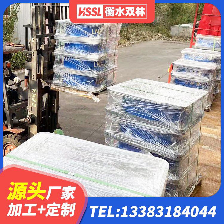 文水县LNR1400隔震支座多少钱 文水县HDR500高阻尼支座厂家 文水县LNR橡胶隔震支座D420生产厂家 文水县隔震支座LRB700源头工厂 - 第2张