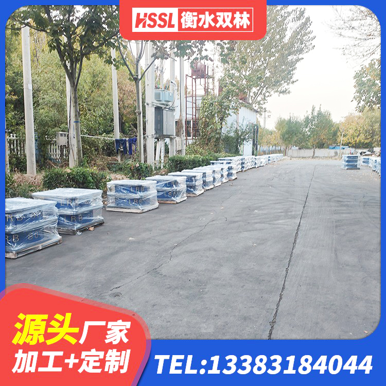 文水县楼房抗震支座多少钱 文水县抗震支座费用 文水县成品橡胶隔震支座源头工厂 文水县II型LRB铅芯橡胶隔震支座厂家 - 第4张