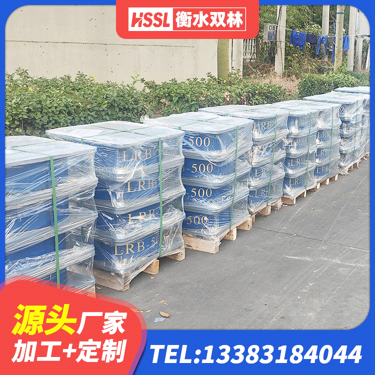 文水县铅芯隔振支座厂家 文水县LNR500天然隔震支座生产厂家 文水县LNR400天然橡胶隔震支座源头工厂 文水县建筑橡胶铅芯支座 - 第9张